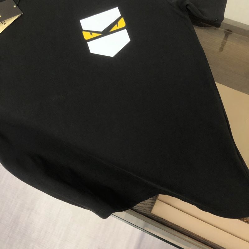 Fendi T-Shirts